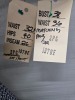 Collection of (5) 2pc 1970's era women's outfits - 14