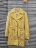 Collection of (2) 3pc 1970's era outfits - 2