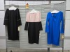Collection of (3) 2000's era Calvin Klein dresses
