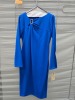 Collection of (3) 2000's era Calvin Klein dresses - 9