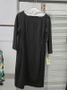 Collection of (4) 2000's era dresses, J.Crew, Ann Taylor, Jones New York, Banana Republic - 2