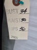 Collection of (4) 2000's era dresses, J.Crew, Ann Taylor, Jones New York, Banana Republic - 4