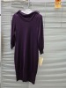 Collection of (4) 2000's era dresses, J.Crew, Ann Taylor, Jones New York, Banana Republic - 8