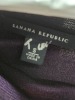 Collection of (4) 2000's era dresses, J.Crew, Ann Taylor, Jones New York, Banana Republic - 9