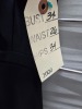Collection of (4) 2000's era dresses - 3