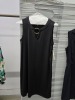 Collection of (4) 2000's era dresses - 4