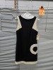 Collection of (4) 2000's era dresses - 10