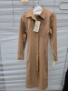 Collection of (5) 2000's era women's suits - 6