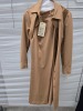 Collection of (5) 2000's era women's suits - 9
