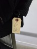 Collection of (5) 2000's era women's suits - 12