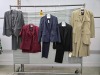 Collection of (5) 2000's era women's suits