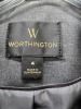 Collection of (5) 2000's era women's suits - 3