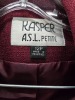 Collection of (5) 2000's era women's suits - 5