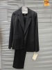 Collection of (5) 2000's era women's suits - 8