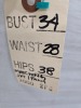Collection of (5) 2000's era women's suits - 10