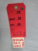 Collection of (5) 2000's era women's suits - 13
