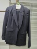 Collection of (5) 2000's era women's suits - 2