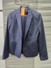 Collection of (5) 2000's era women's suits - 4