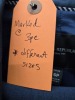 Collection of (5) 2000's era women's suits - 5