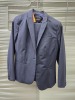 Collection of (5) 2000's era women's suits - 10