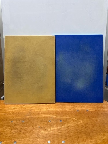 Plastic Cutting Boards (6)