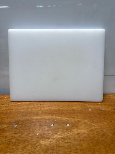 Plastic Cutting Board