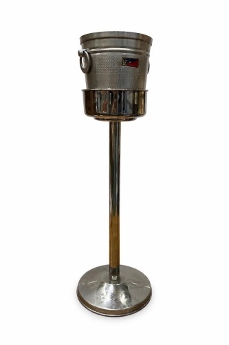 x10 - Wine Buckets on Stands
