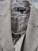 Collection of (5) 2000's era women's suits - 14