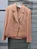 Collection of (5) 2000's era women's suits - 19