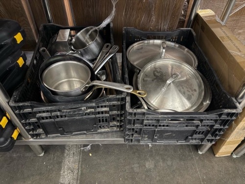 Kitchen Assortment