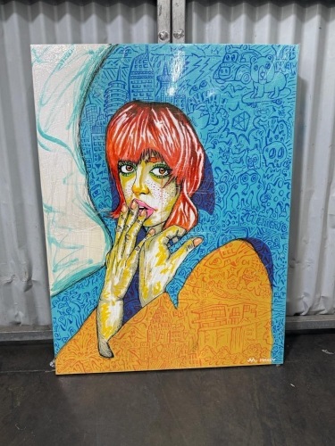 Artwork