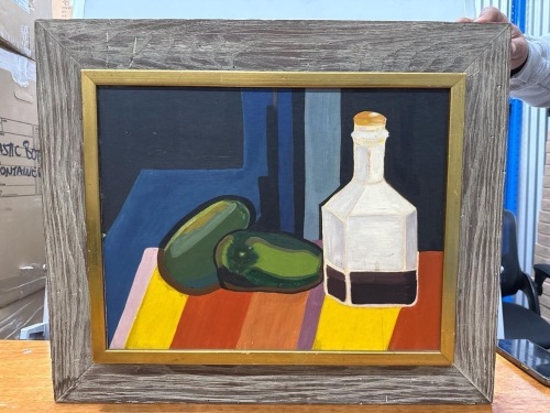 Artwork