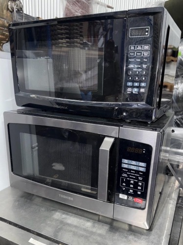 Microwaves