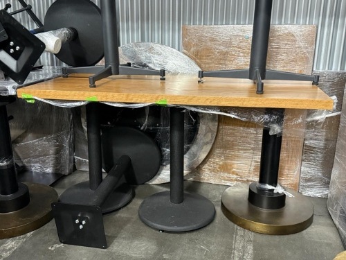 Tables