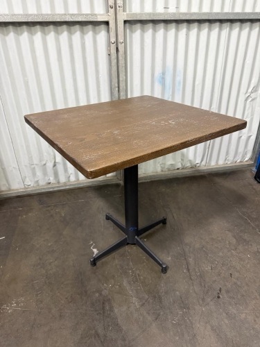 Tables