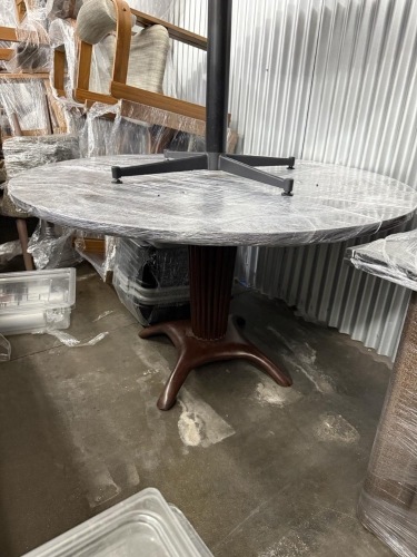 Round table