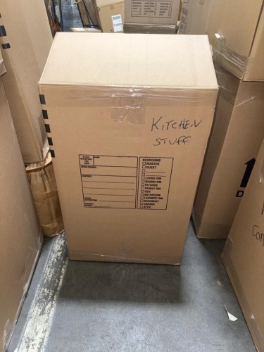 Box Lot of Miscellaneous