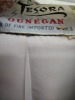 Collection of (5) 1960's era 2pc Sets of Women's Jacket's with Long Skirts - 10