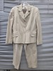 Collection of (5) 2000's era women's suits - 11