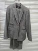 Collection of (5) 2000's era women's suits - 10