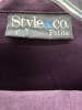 Collection of (5) 2000's era women's suits - 13