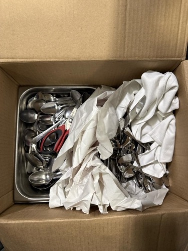 Utensils