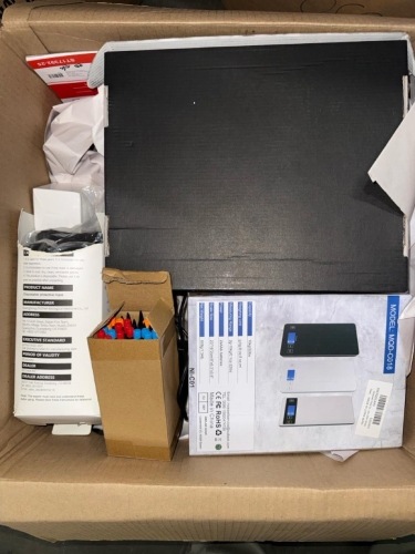 Office miscellaneous