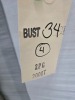 Collection of (5) 2000's era women's suits - 4