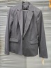 Collection of (5) 2000's era women's suits - 6