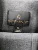 Collection of (5) 2000's era women's suits - 7
