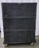 Qty: x3 - MEYER 1100-LFC NAC3-32 XLR5 POWERED SUB SPEAKER
