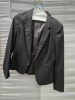 Collection of (5) 2000's era women's suits - 8