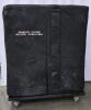 Qty: x3 - MEYER 1100-LFC NAC3-32 XLR5 POWERED SUB SPEAKER - 3