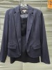 Collection of (5) 2000's era women's suits - 10